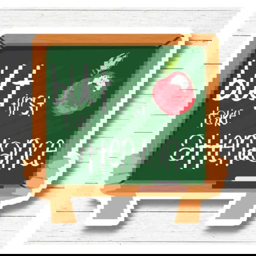 Teacher: Attendance - Magnet - The Vault