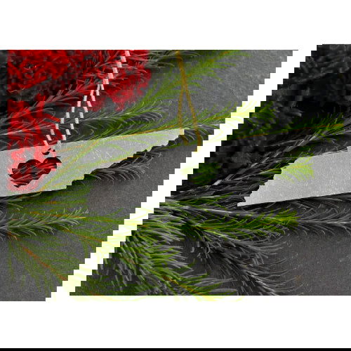 Tennessee: Christmas Ornament - Iron Maid Art - The Vault