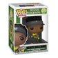 Tennis Legends: Venus Williams #01 - Funko POP! - The Vault
