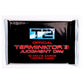 Terminator 2: Judgement Day - Movie Cards (Vintage) - The Vault