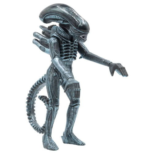 The Alien: Action Figure - ReAction - The Vault