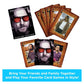 The Big Lebowski: The Dude - Playing Cards - The Vault