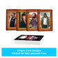 The Big Lebowski: The Dude - Playing Cards - The Vault