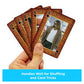 The Big Lebowski: The Dude - Playing Cards - The Vault