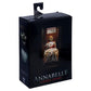 The Conjuring Universe: Ultimate Annabelle - NECA Figure - The Vault