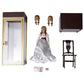 The Conjuring Universe: Ultimate Annabelle - NECA Figure - The Vault