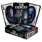 The Exorcist: Movie Scenes - Playing Cards - The Vault