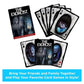 The Exorcist: Movie Scenes - Playing Cards - The Vault