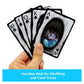 The Exorcist: Movie Scenes - Playing Cards - The Vault