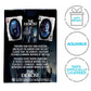 The Exorcist: Movie Scenes - Playing Cards - The Vault