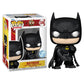 The Flash: Batman #1346 - Funko POP! - The Vault