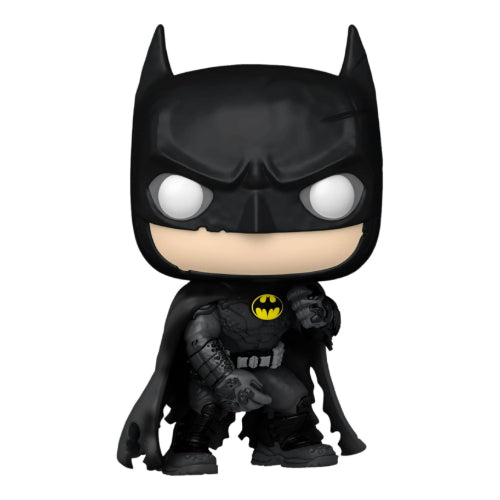 The Flash: Batman #1346 - Funko POP! - The Vault