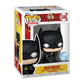 The Flash: Batman #1346 - Funko POP! - The Vault