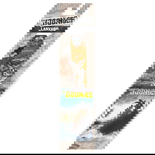 The Goonies: Lanyard - Ata-Boy - The Vault