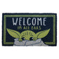 The Mandalorian I'm All Ears: Doormat - Pyramid America - The Vault