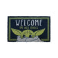 The Mandalorian I'm All Ears: Doormat - Pyramid America - The Vault