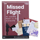 The Missed Flight: An Escape Room in an Envelope - Puzzle Post - The Vault