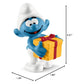 The Smurfs: Jokey Smurf - Collectible Figure - The Vault