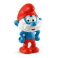 The Smurfs: Papa Smurf - Collectible Figure - The Vault