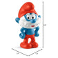 The Smurfs: Papa Smurf - Collectible Figure - The Vault