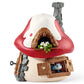 The Smurfs: Smurf House - Playset - The Vault