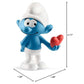 The Smurfs: Smurf With Heart - Collectible Figure - The Vault