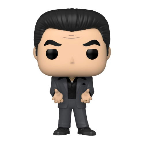 The Sopranos: Silvio Dante #1292 - Funko POP! - The Vault