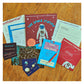 The Space Station: An Escape Room in an Envelope for Kids - Puzzle Post - The Vault