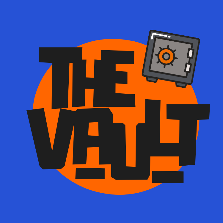 The Vault