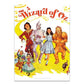 The Wizard of Oz: Movie Poster - Vuzzle - The Vault