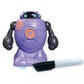 Tracer Inductive Robot:  Purple - Flipo Toys - The Vault