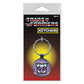 Transformers Decepticon Shield: Keychain - Ata-Boy - The Vault