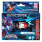 Transformers: Legacy - Decepticon Crasher (Modern) - The Vault