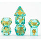 Turtle: Dice Set - FanRoll™ - The Vault