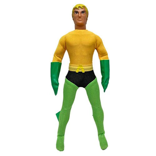 DC: Mego 50th Anniversary - Aquaman (Modern)