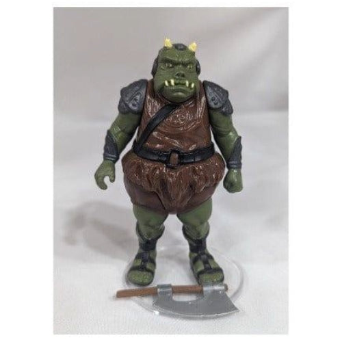 Star Wars: Gamorrean Guard (Vintage)