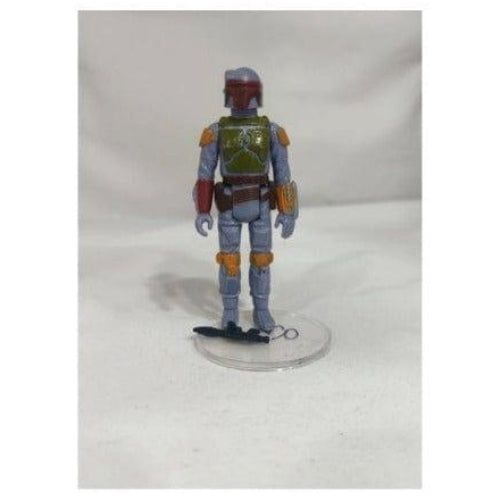 Star Wars: Boba Fett (Vintage)