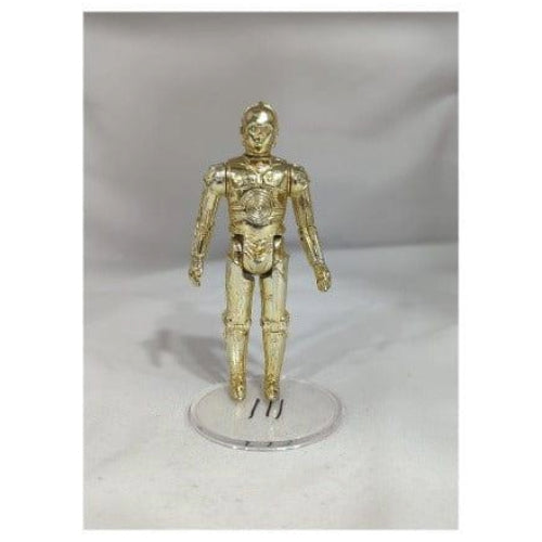 Star Wars: C-3PO (Vintage)