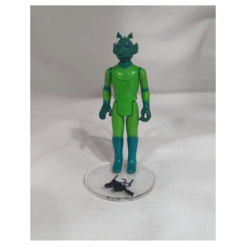 Star Wars: Greedo (Vintage)