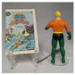 DC: Kenner Super Powers Collection - Aquaman (Vintage)