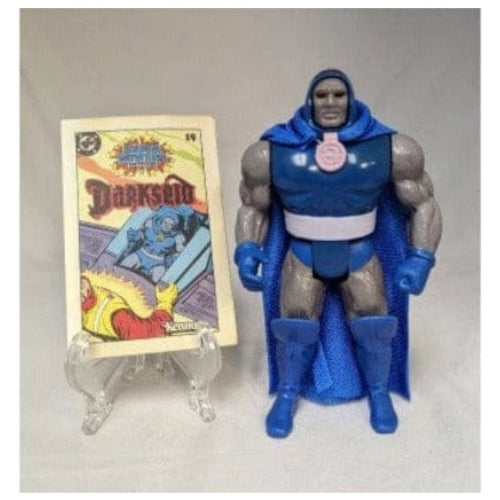 DC: Kenner Super Powers Collection - Darkseid (Vintage)