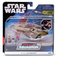 Star Wars: Micro Galaxy Squadron - Obi Wan's Jedi Starfighter #0014 (Modern)