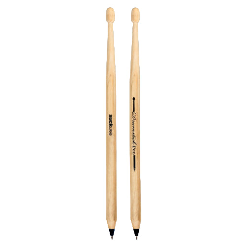 Drumstick Pens