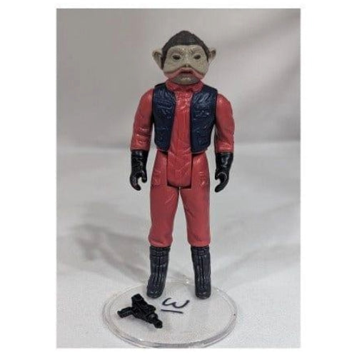 Star Wars: Nien Nunb (Vintage)