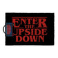 ST Enter the Upside Down: Doormat - Pyramid America