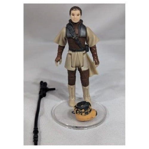 Star Wars: Leia Boushh - Bounty Hunter Disguise (Vintage)