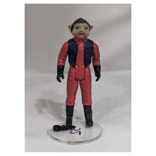 Star Wars: Nien Nunb (Vintage)