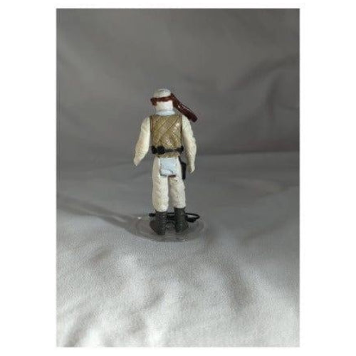 Star Wars: Luke - Hoth Gear (Vintage)