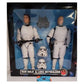 Star Wars: Collector Series - Han & Luke Stormtroopers (Vintage)