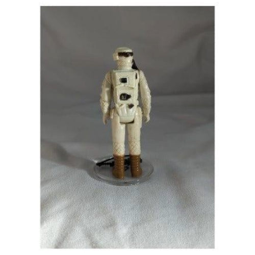 Star Wars: Hoth Rebel Commander (Vintage)